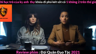 Đội quân đạo tặc (p2) #rvphimhanhdong