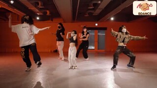 Lớp học áp suất đường băng Bree_v720P #dancecover