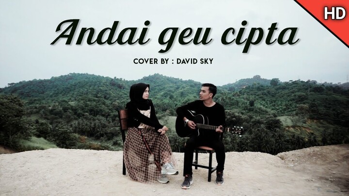 Lagu Aceh Terbaru 2020 - Razi Abdul - ( Cover by David sky ft Leta shintia )