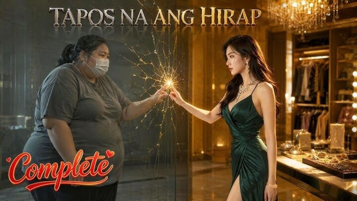 Tapos na ang Hirap : Full Episode