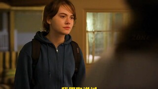 “震耳欲聋的爱，也可以是无声的” #电影推荐 #温情 #励志