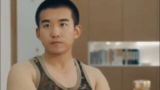 คนงานก่อสร้างโดนรังแก บังเอิญโดนอิฐฟาดหัว ตื่นพลังวิ(720P