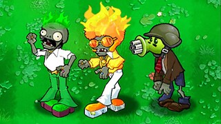 火焰迪斯科，炫酷登场！