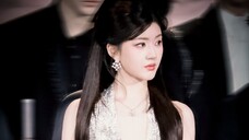 Congratulations to Lu Si Lu Si, it's not for nothing that she is the top overseas star