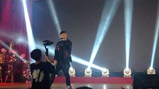 RTee live Sơn Tinh Thủy Tinh, Rằm tháng 7, nhà bao việc CỰC CHÁYYYYY