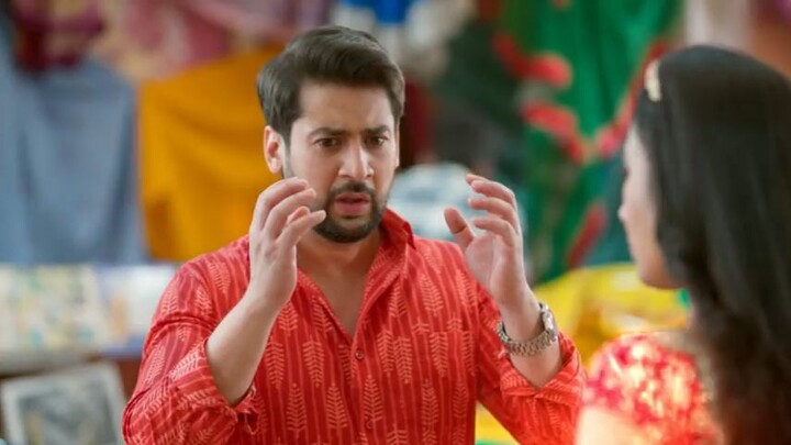 gharwali pedwali ep 20