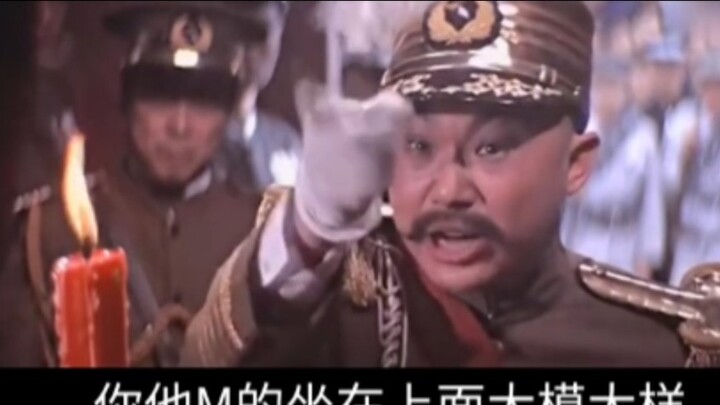 Người đầu tiên cầu mưa ở Trung Quốc! Dashuai Zhang bắn phá Đền Long Vương và cầu mưa! Ngọc Hoàng gia
