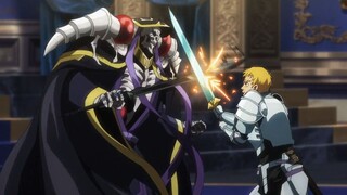 Overlord IV 13 Sub Esp FINAL