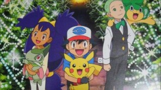 Pokemon p14 (lồng tiếng) tập 2