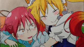 Kobayashi&tohru