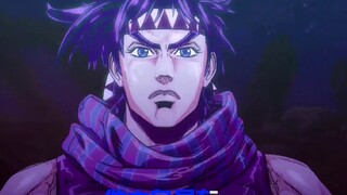 【JOJO】OP Translation 03: หลังจากที่ OP ของคนแก่ถูกแปลไปหลายครั้ง! “ฉันไม่มีความกล้า”