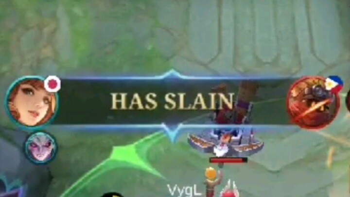 Guinivere is just so-