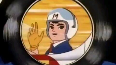 Speed Racer Episode 08