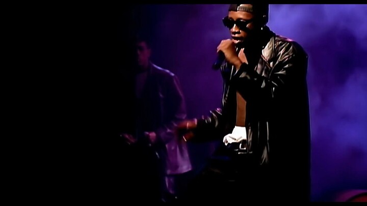 Jodeci - Freak'N You