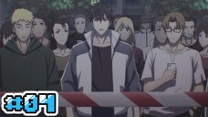 Super Cube - Episode 04 [English Sub]