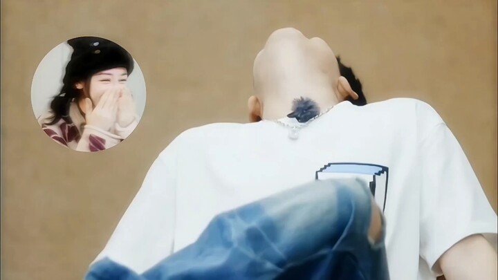 “Vừa đủ để fangirl” sửng sốt khi “Tân Cam Tần Nguyện” lại đi đầu trong việc ship “Hoa Lệ Hồ Thiếu”