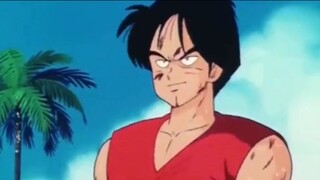 Yamcha ghê tởm