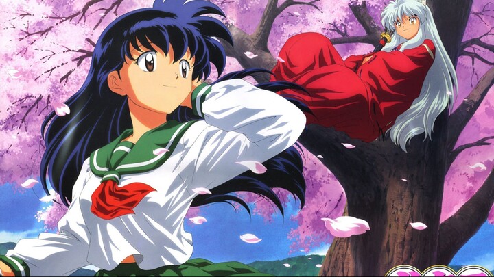 InuYasha 66