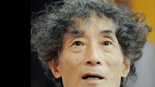 The forgotten first generation Ultraman created by the legendary horror manga master Kazuo Umezu