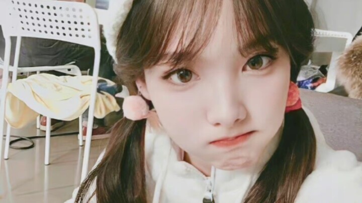 【ลินนาจอง】สองหน้าแบ๊วเต้นป็อปด้วยกัน ฮ่าฮ่าฮ่า!