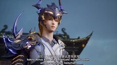 Twin Martial Souls Eps 12 Sub Indo