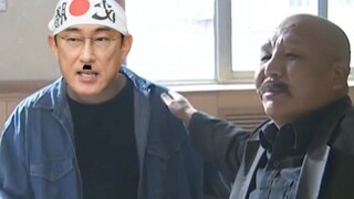 这是我弟弟 日本首相