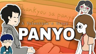 PANYO ( A Valentine's Story ) Episode 2 | Ft.OneAnimation, BlaAnimation, KakaninKun | PinoyAnimation