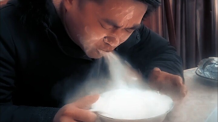 Makan mie adalah kebohonganmu