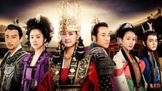 Queen Seon Deok Episode 36 Sub Indo