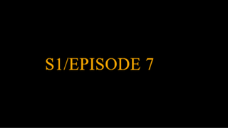 The Fabulous (2022) - The Fabulous (2022) EPISODE 7