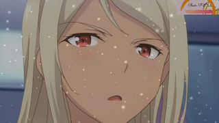 Gakusen Toshi Asterisk Phần 3