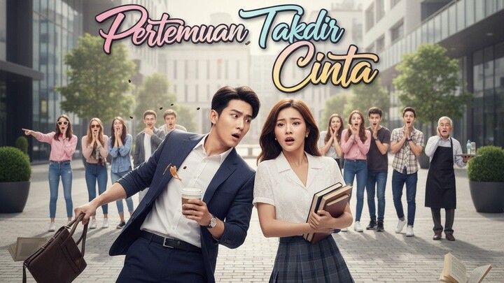 Pertemuan Takdir Cinta Full Bahasa Indonesia(DB)