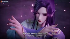 Lingwu Continent Eps 103