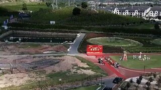 Paper Roses 2 | Zhi Meigui 2 | 纸玫瑰2