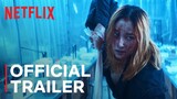 Ballerina | Official Trailer | Netflix [ENG SUB]