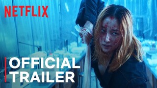 Ballerina | Official Trailer | Netflix [ENG SUB]