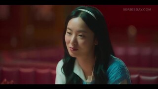 A Time Called You (2023) เวลาเพรียกหาเธอ EP 9 [ซับไทย]