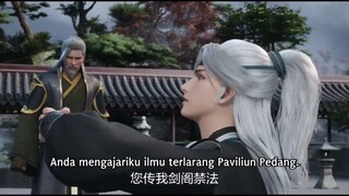 Yishiduzun S2 Eps 81 Sub Indo