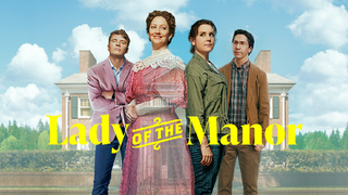 lady of the manor 2021