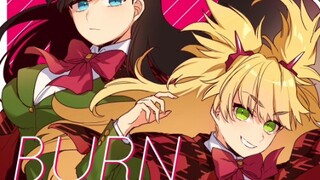 西方尸魂界  jump50周年纪念版 久保带人作品 burn the witch