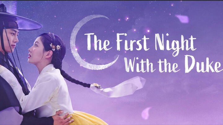 (INDO SUB) The First Night with the Duke Episode 1