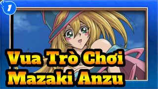 [Vua Trò Chơi/AMV] Những cảnh Cảm động của Mazaki Anzu ---Tình bạn_1