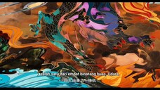 NEW DONGHUA | Fengwu Demon Chef episode 1-2 sub indo