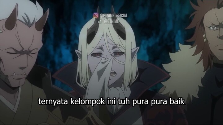 Dibenci Ras Lain, Tapi Malah Jadi Raja Bawah Tanah