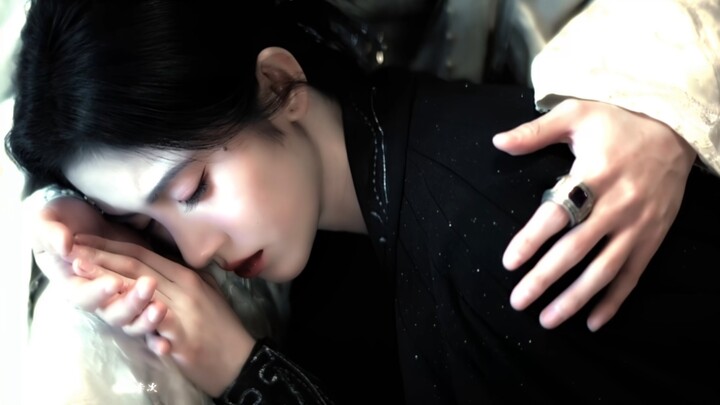 【จวีจิ้งอี × เถียนเจียรุ่ย】ลู่อู๋อี & ท่านเทพมังกร, งามเหนือคำบรรยาย!! กัวเสี่ยวซื่อ นายสร้างคู่จิ้น