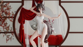 【星穹铁道/MMD/停云】 MANIAC