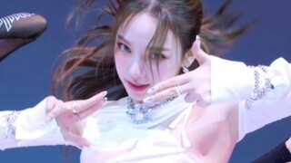 【ليو تشيمين كارينا】 ثعلب أبيض بتسعة ذيول من المستوى الإلهي