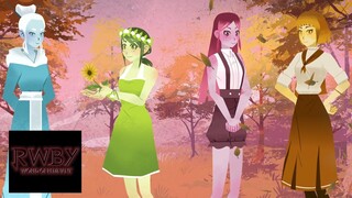 RWBY: World of Remnant, Episode 8: The Four Maidens