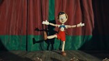 Disney's Pinocchio 2022 (Live Action): I've got no Strings