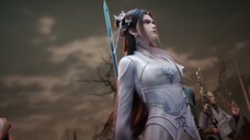 Jade Dynasty S3 Episode 64